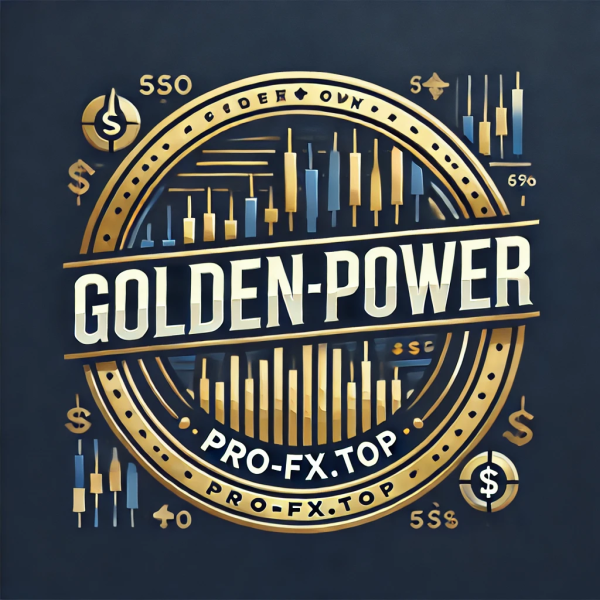 Golden Power PRO-FX.TOP MT4