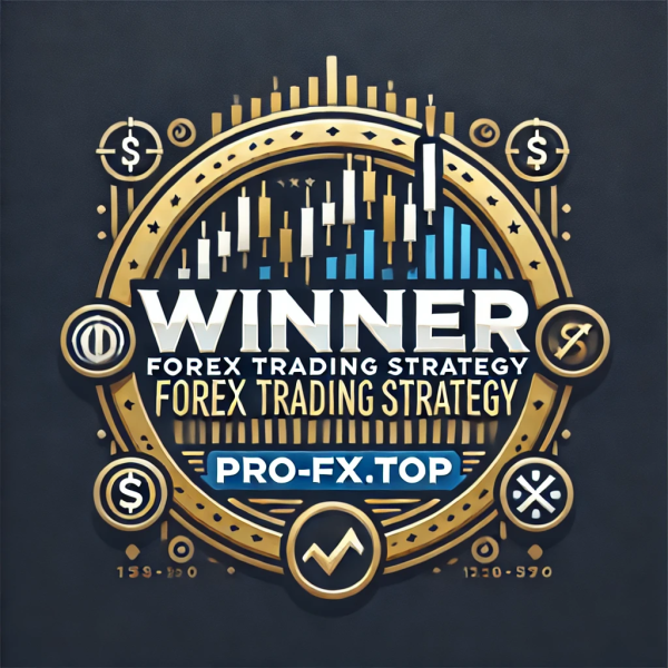 Winner No Repainting Forex Trading Strategy MT4