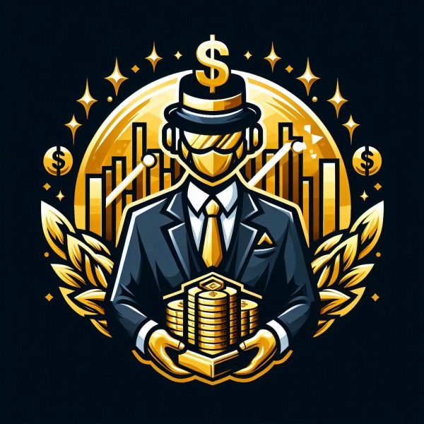 FX SIGNALS VIP GOLD CENT MT4