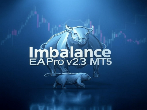 Imbalance EA Pro v2.3 MT5