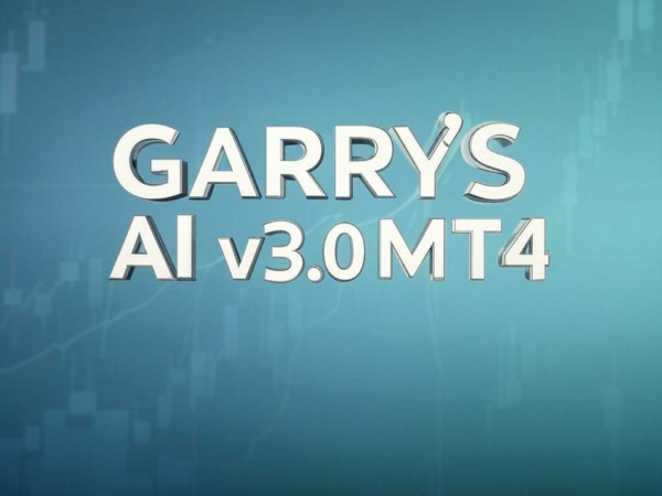GARRY'S AI v3.0 MT4