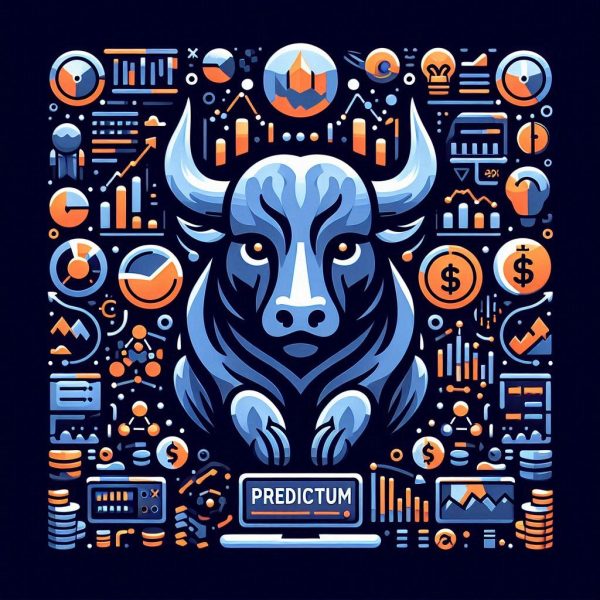Predictum premium TradingView