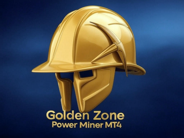 Golden Zone Power Miner MT4