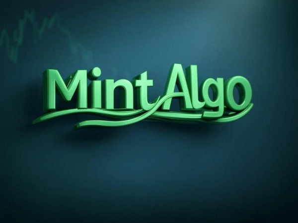 Mint Algo indicator TradingView