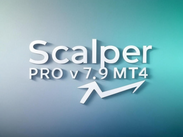 Scalper PRO v 7.9 MT4