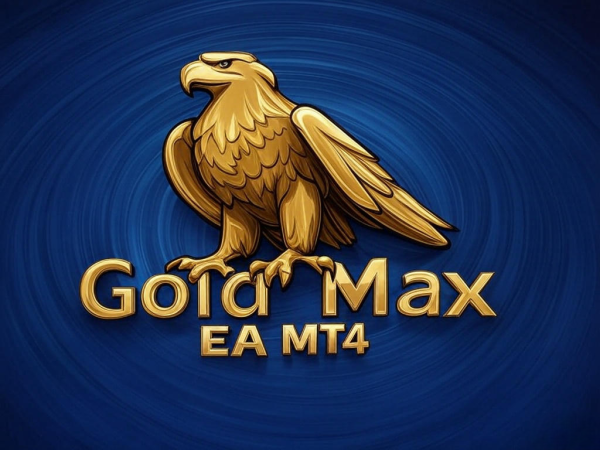 Gold max EA v1.25 MT4