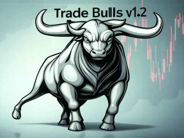 Trade Bulls v1.2 TradingView