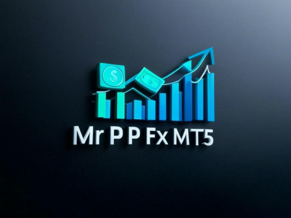Mr P P Fx MT5