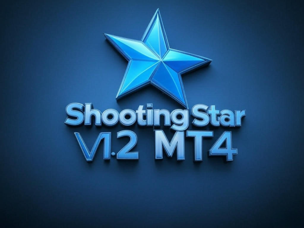 Shooting Star v 1.2 MT4