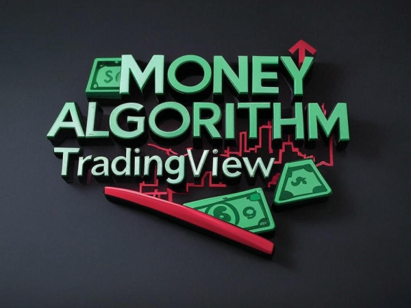 MONEY ALGORITHM TradingView