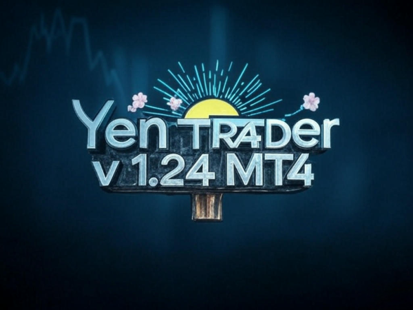Yen Trader v 1.24 MT4