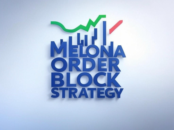 MELONA ORDER BLOCK STRATEGY TradingView