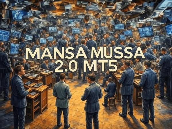 MANSAMUSSA 2.0 MT5