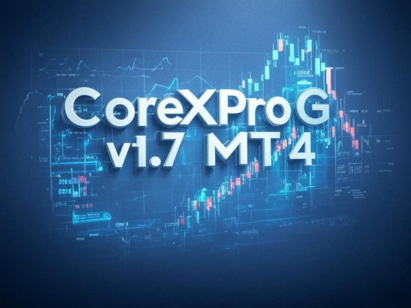 CoreXProG v1.7 MT4