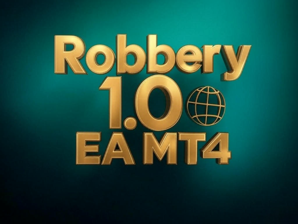 Robbery 1.0 EA MT4