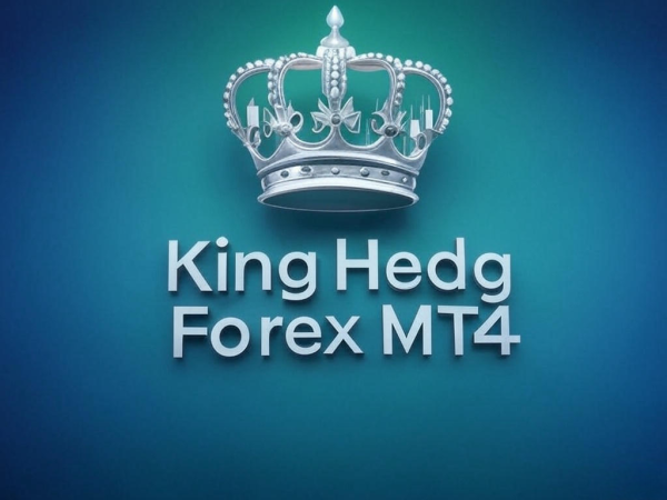 King Hedg Forex v 2.0 MT4