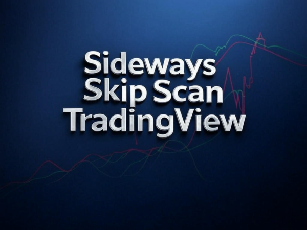 Sideways Skip Scan TradingView