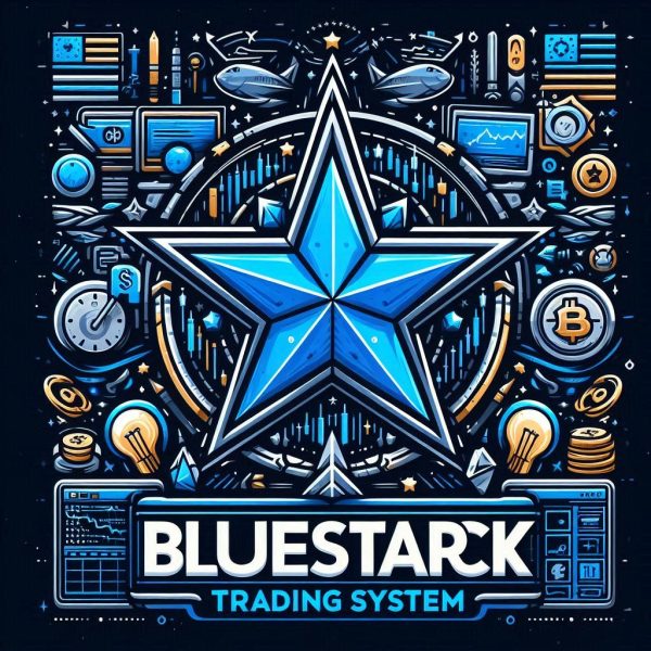 BlueStarck Trading System MT4