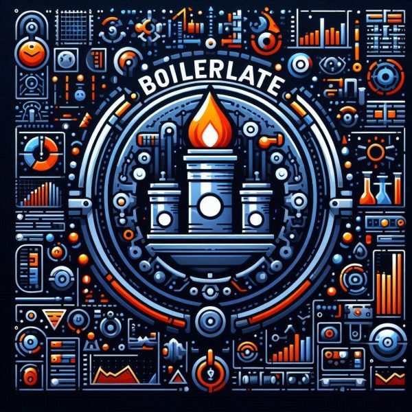 Boilerplate v2.9.4 TradingView