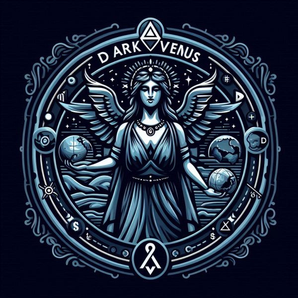 Dark Venus MT4