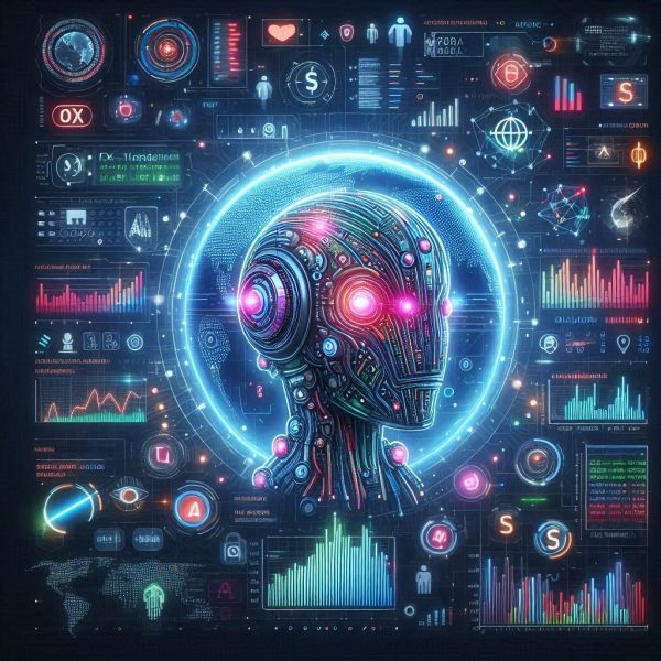 Fx Cybernetics Codes AI Signals MT4