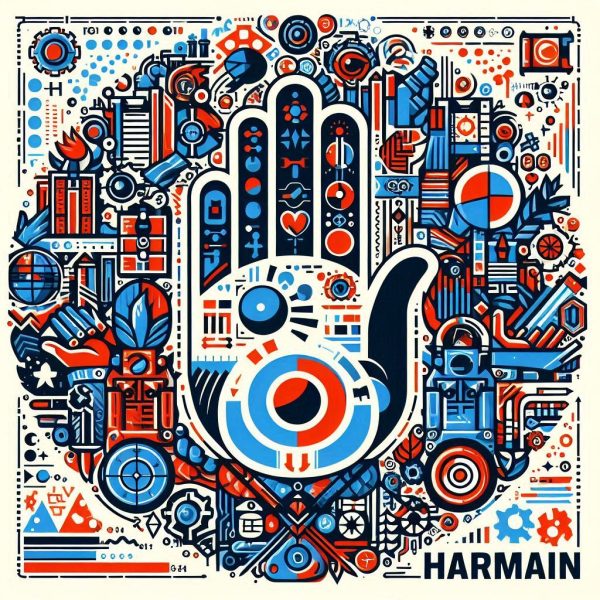 HARMAIN FULL NON REPAINT TradingView