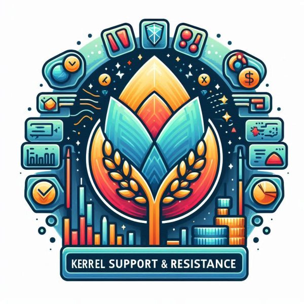 Kernel Support and Resistance TradingView