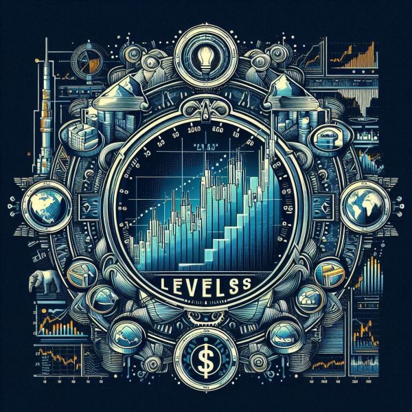 Levels by Gann MT4