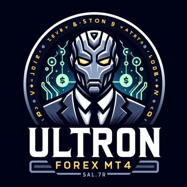 Ultron V9 Forex MT4