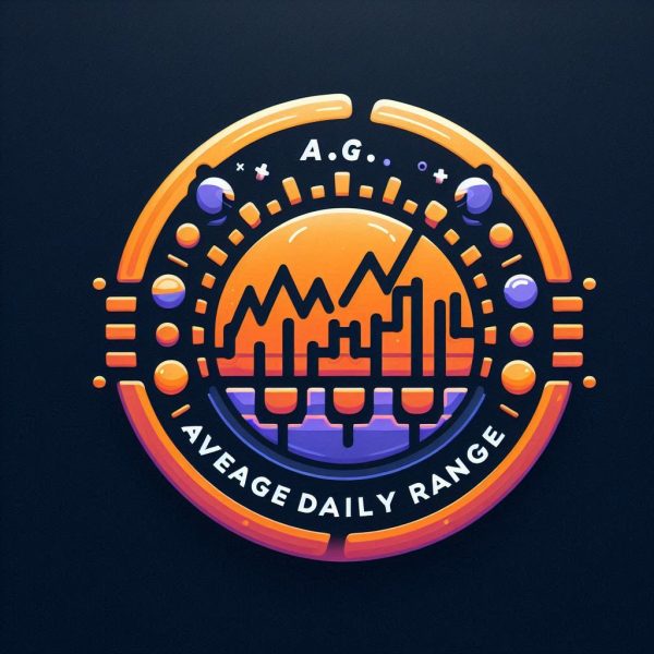 Average Daily Range MT4