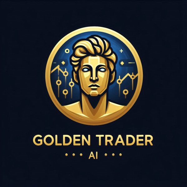 Golden Trader AI TradingView