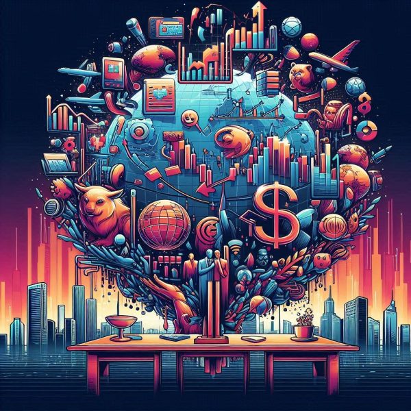TH100 Trading System МТ4