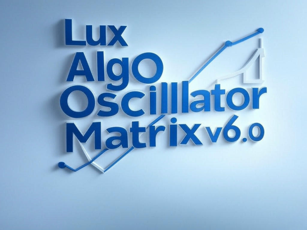 Lux Algo Oscillator Matrix v6.0 TradingView