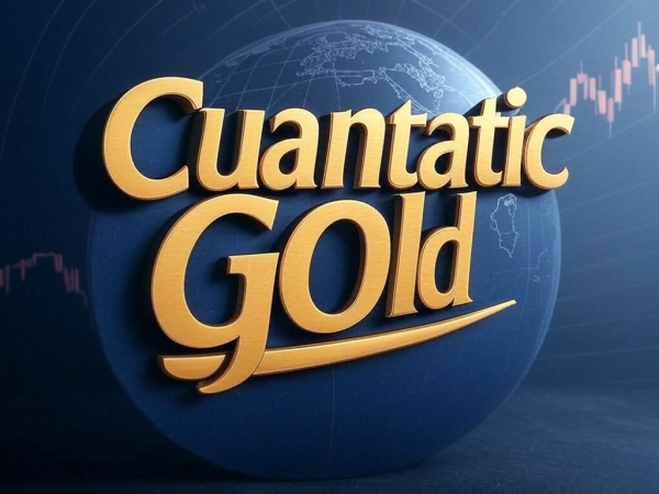 Cuantastic Gold MT4