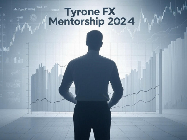 Course Tyrone FX Mentorship 2024 (SMC Concepts)