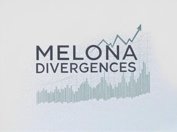 MELONA DIVERGENCES TradingView