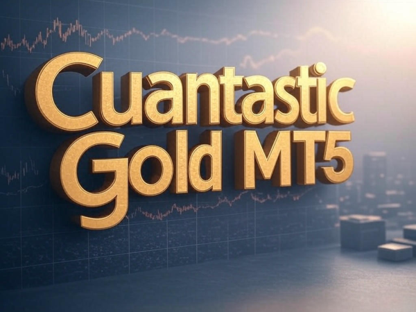 Cuantastic Gold MT5
