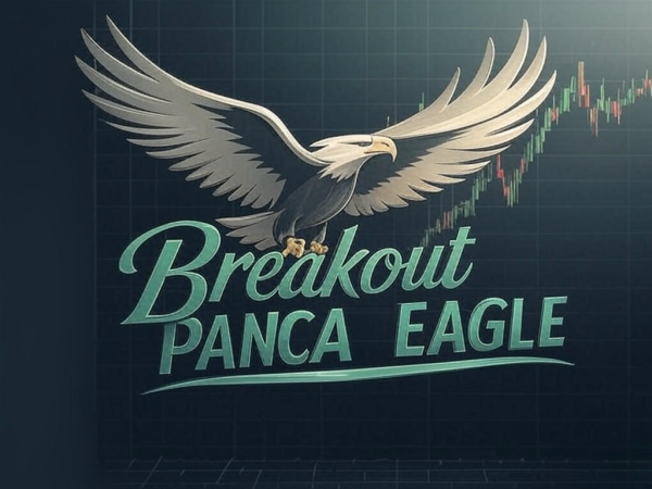 Breakout PANCA EAGLE MT4
