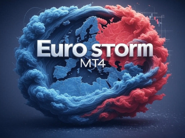Euro Storm MT4