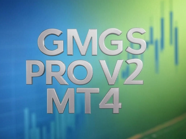 GMGS PRO V2 MT4
