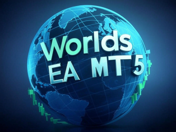 Worlds EA v104.91 MT5