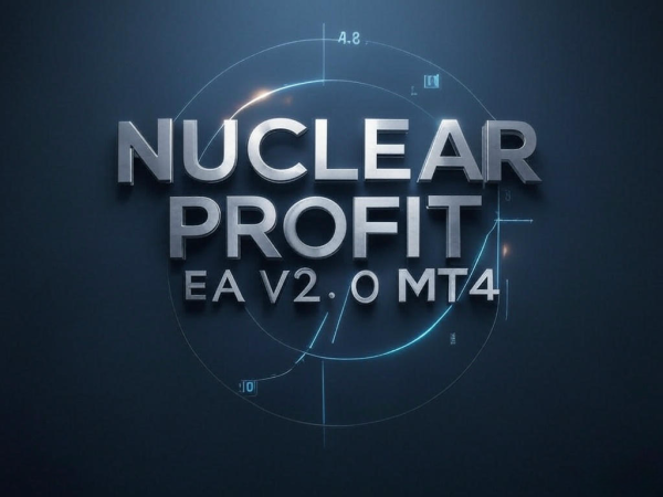 NUCLEAR PROFIT EA V2.0 MT4