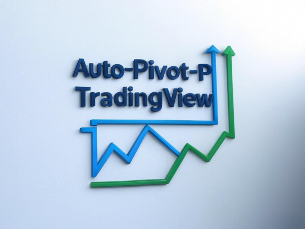 Auto-Pivot-P TradingView