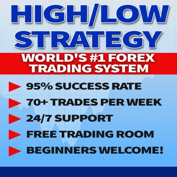 High Low Strategy
