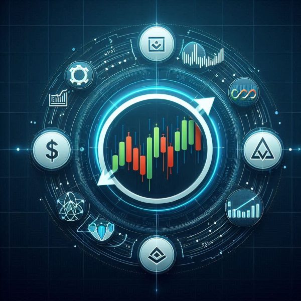 Best Smart Trail Algo v.1.2 TradingView