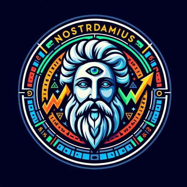 NOSTRADAMUS TradingView
