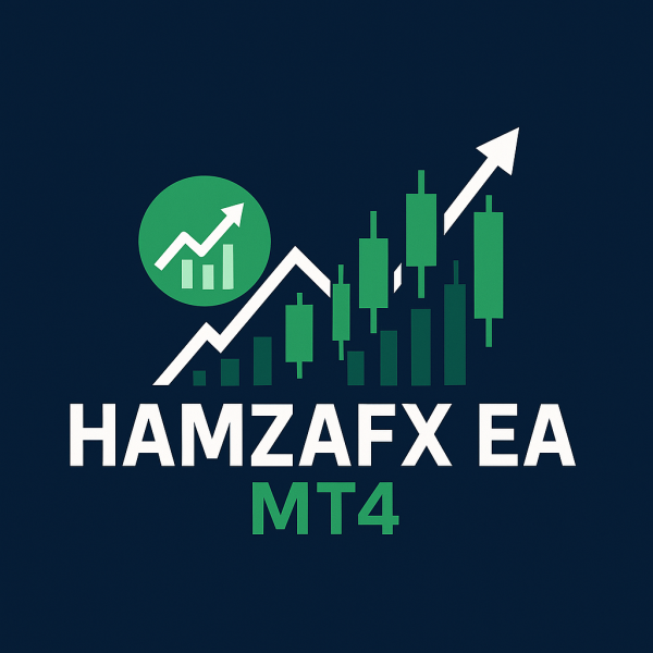 HamzaFX EA MT4