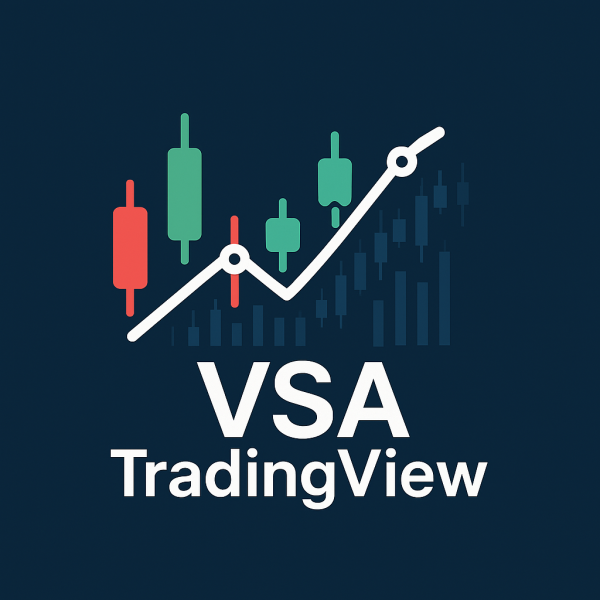 VSA TradingView