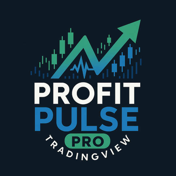 Profit Pulse Pro TradingView