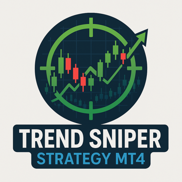 Trend Sniper Strategy MT4
